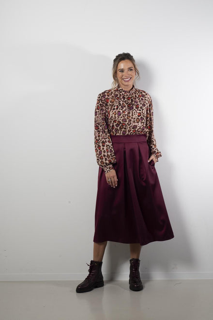 Rok - Leonie de Paris