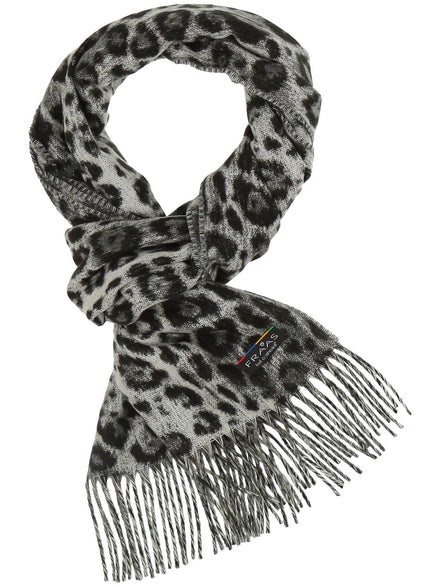 Sjaal - Fraas Dames