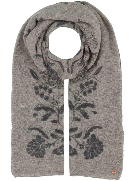 Sjaal - Fraas Dames