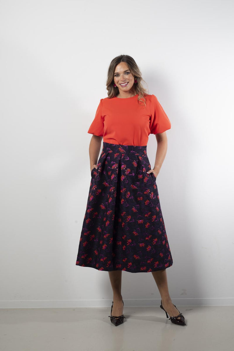 Rok - Leonie de Paris