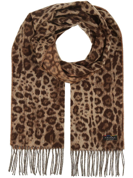 Sjaal - Fraas Dames