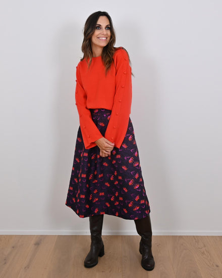 Pull/Sweater - Leonie de Paris