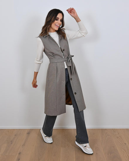 Pull/Sweater - Leonie de Paris