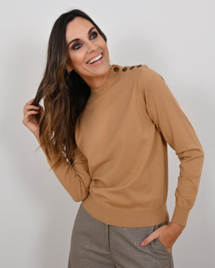 Pull/Sweater - Leonie de Paris