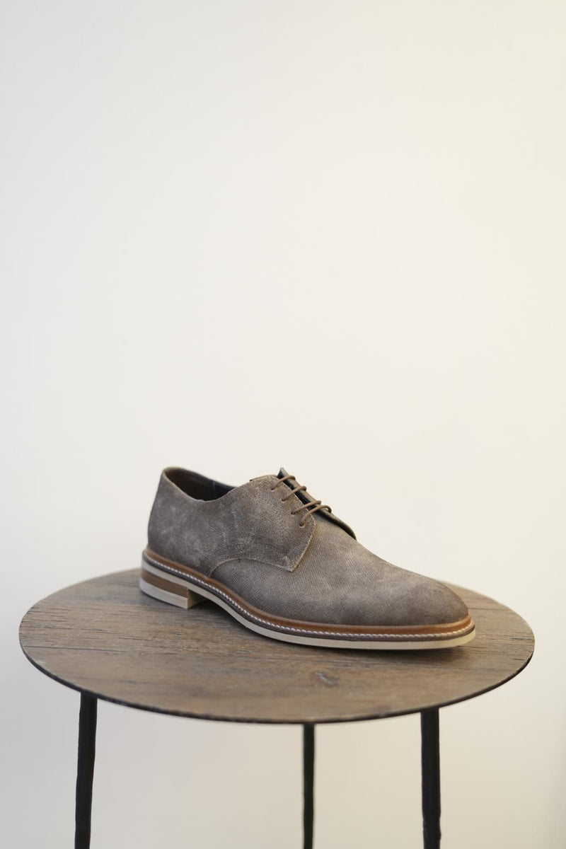 Schoenen - Giorgio 1958