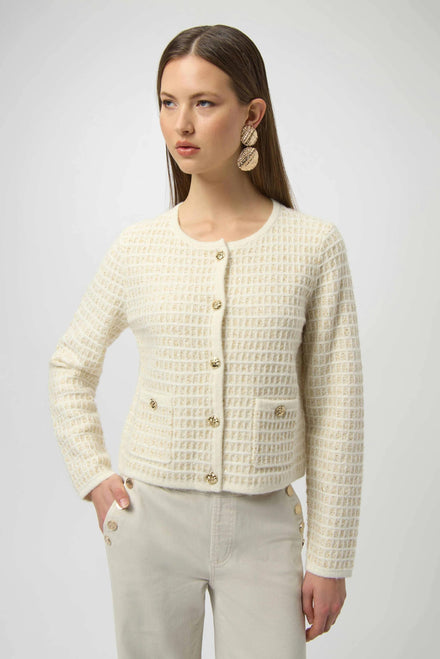 Gilet/Cardigan - Joseph Ribkoff
