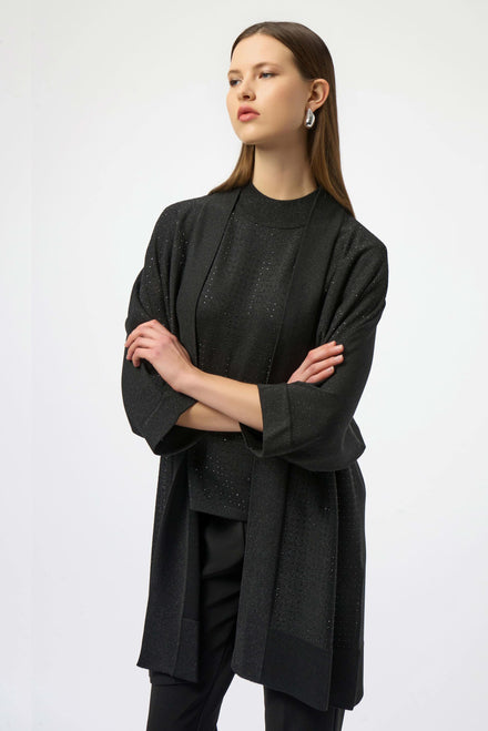 Gilet/Cardigan - Joseph Ribkoff