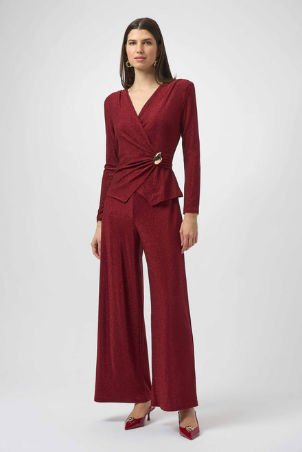 Jumpsuit - Joseph Ribkoff