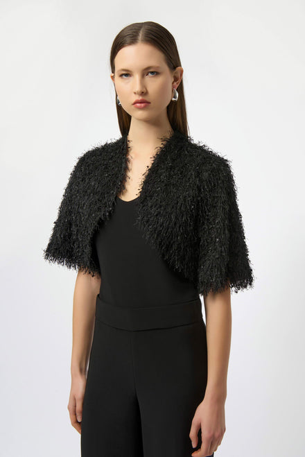 Gilet/Cardigan - Joseph Ribkoff