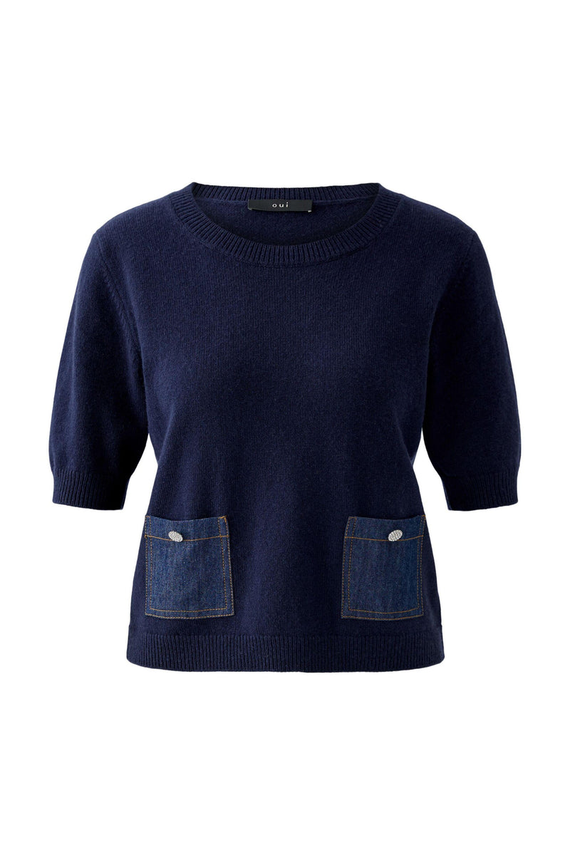 Pull/Sweater - Oui