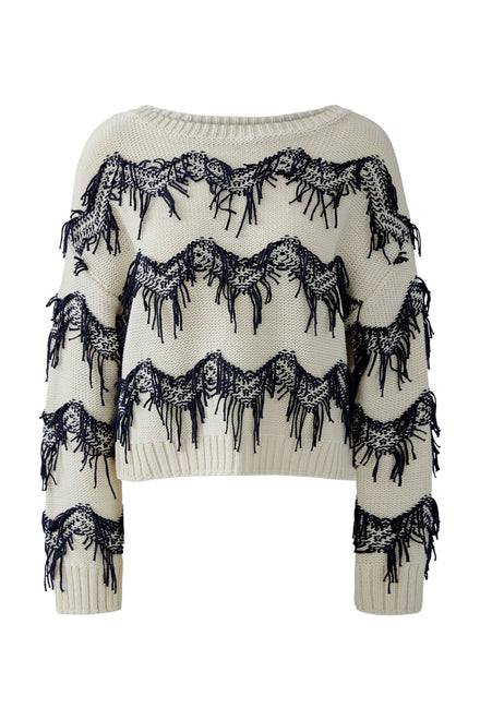 Pull/Sweater - Oui