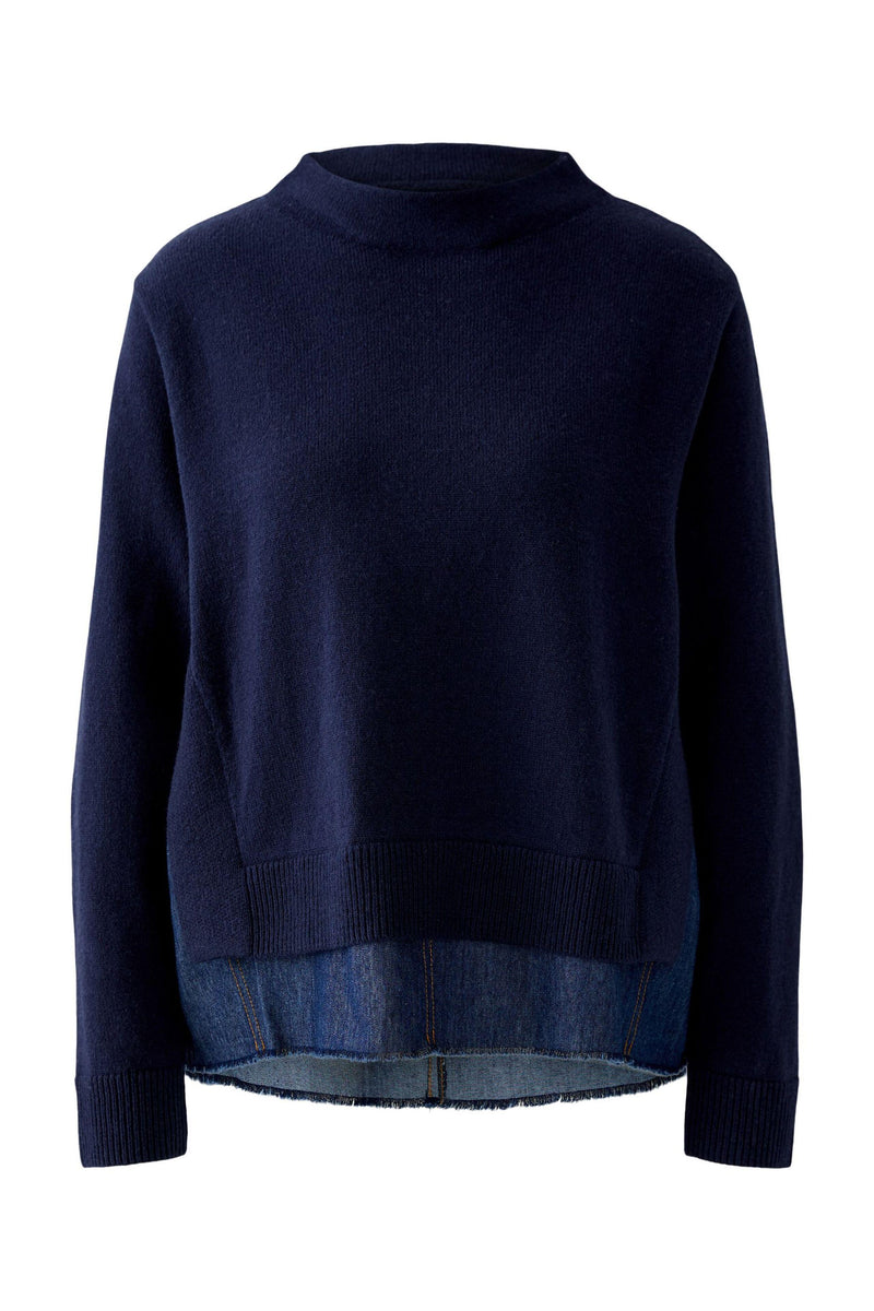 Pull/Sweater - Oui