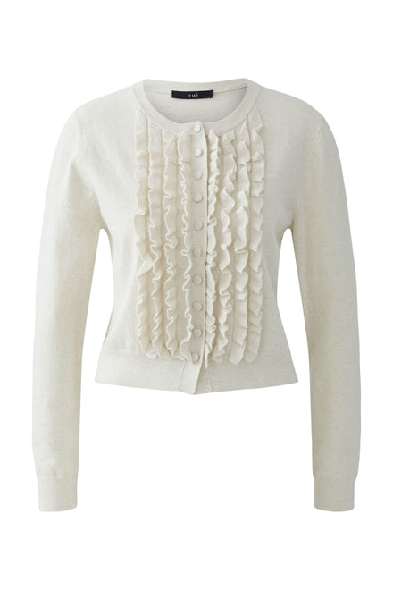 Gilet/Cardigan - Oui