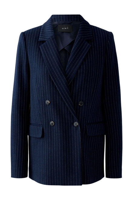 Blazer - Oui