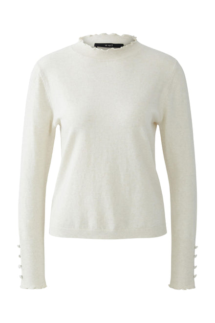 Pull/Sweater - Oui