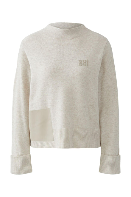 Pull/Sweater - Oui