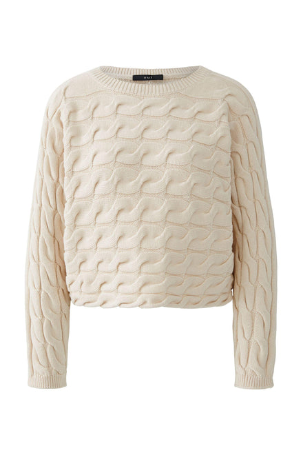 Pull/Sweater - Oui