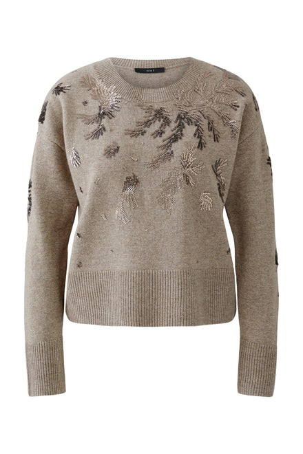 Pull/Sweater - Oui