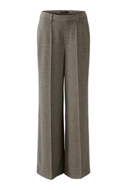 Broek - Oui