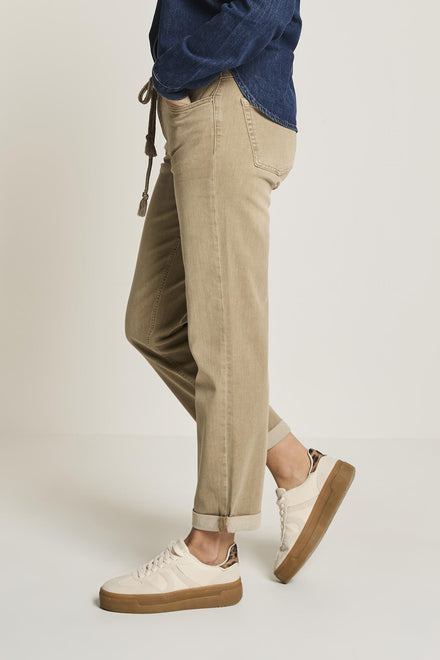 BOBBY/FW251.127091/VINTAGE DEN