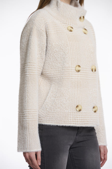 BETH.5002511/BREASTED JACKET
