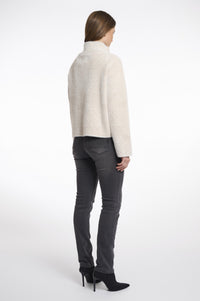 BETH.5012511/BREASTED JACKET