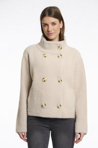 BETH.5012511/BREASTED JACKET