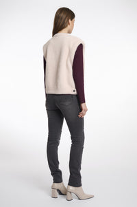 ELONA.5002511/SHORT WAISTCOAT