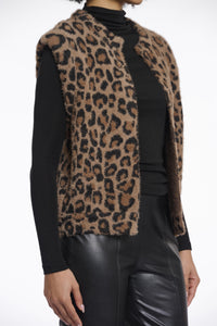 ELONA.5012511/SHORT WAISTCOAT