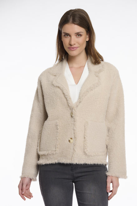 Gilet/Cardigan - Rino & Pelle