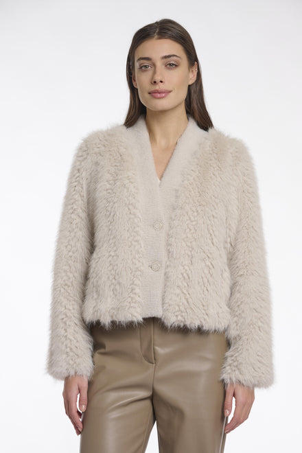 Gilet/Cardigan - Rino & Pelle