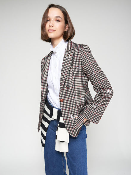 Blazer - VilaGallo