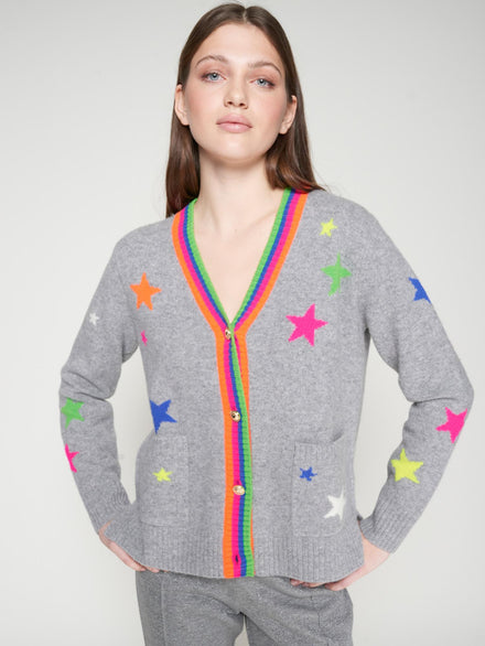 Gilet/Cardigan - VilaGallo