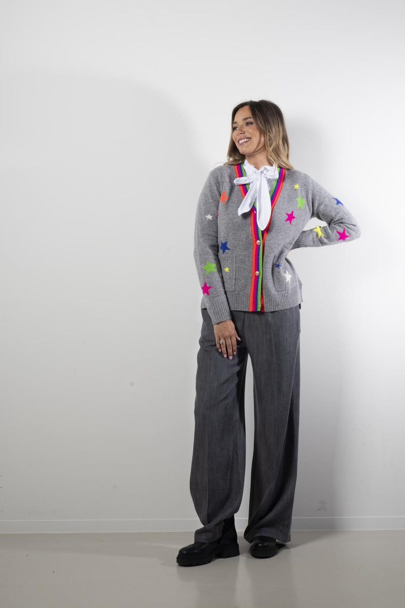 Gilet/Cardigan - VilaGallo