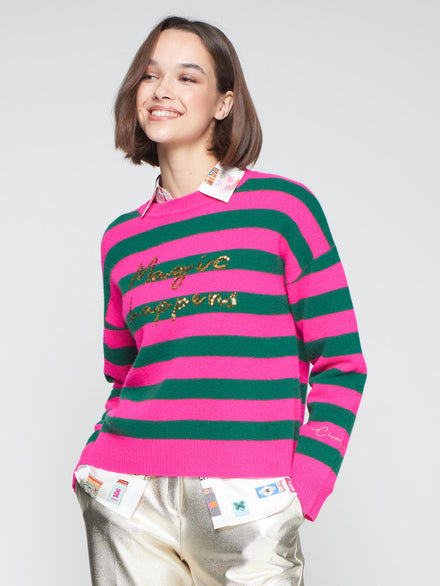 Pull/Sweater - VilaGallo