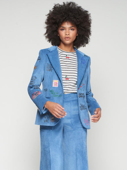 Blazer - VilaGallo