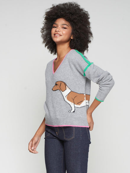 Pull/Sweater - VilaGallo