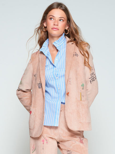 Blazer - VilaGallo
