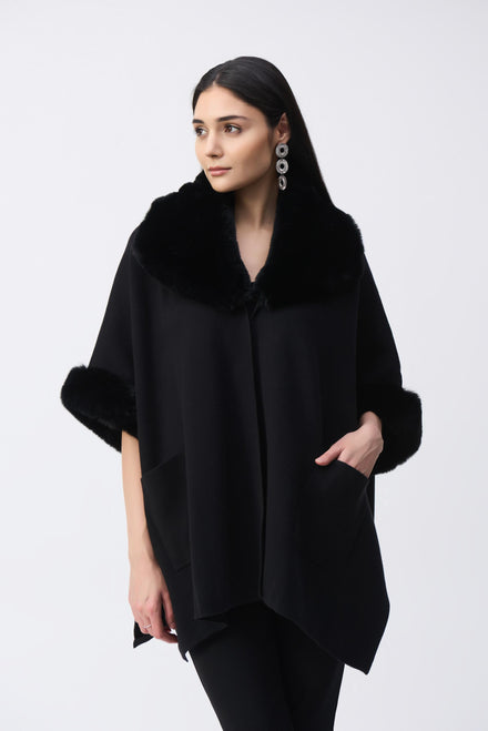Gilet/Cardigan - Joseph Ribkoff