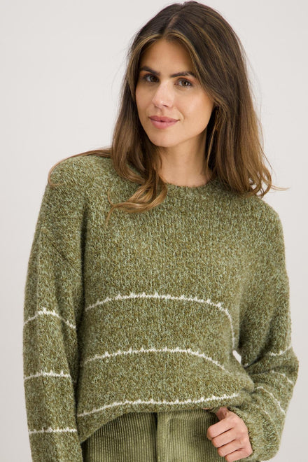 Pull/Sweater - Signe Nature