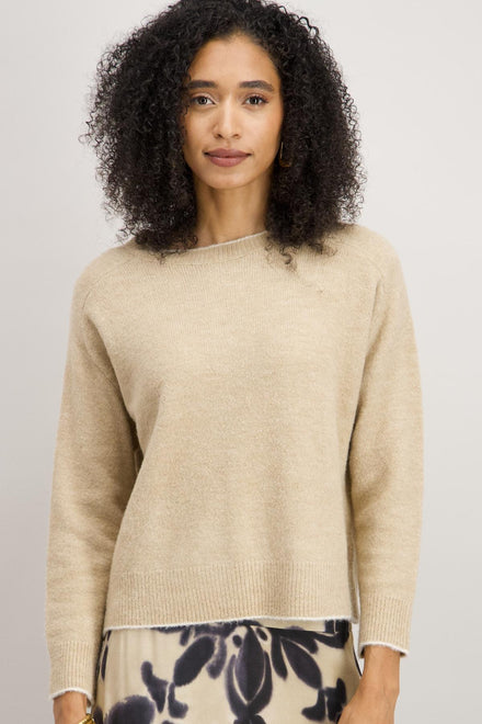 Pull/Sweater - Signe Nature