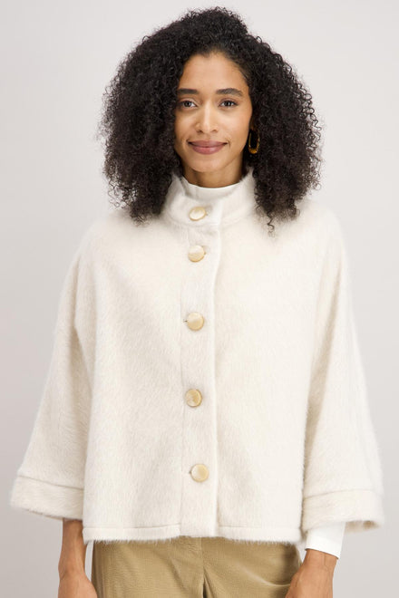 Gilet/Cardigan - Signe Nature