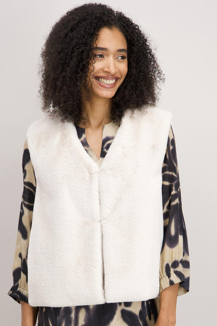 Gilet/Cardigan - Signe Nature