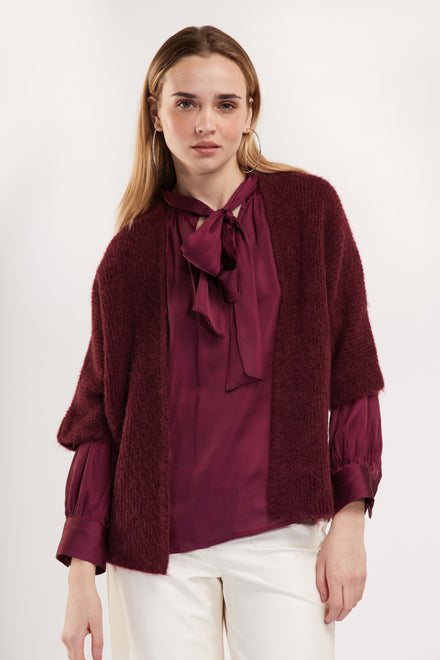 Gilet/Cardigan - Senso