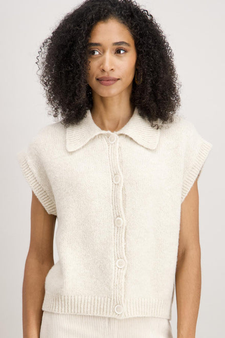 Gilet/Cardigan - Signe Nature