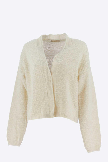 Gilet/Cardigan - Signe Nature