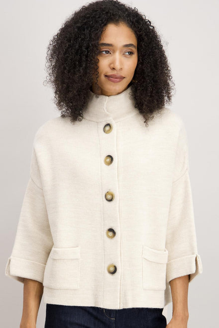 Gilet/Cardigan - Signe Nature