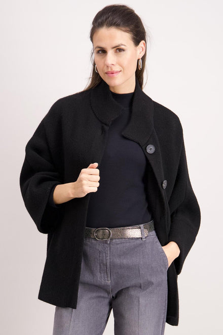 Gilet/Cardigan - Signe Nature