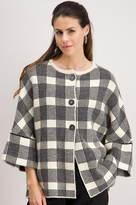 Gilet/Cardigan - Signe Nature