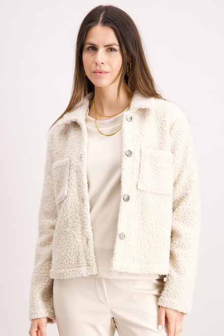 Blazer - Signe Nature